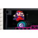 LEGO® Super Mario™: Donkey Kong™ herní automat (72051)