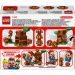 LEGO® Super Mario™: Goombův hřiště (71433)