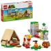 LEGO® Super Mario™: Kapitán Toadův tábor (72040)