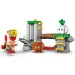 LEGO® Super Mario™: Kapitán Toadův tábor (72040)