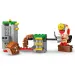 LEGO® Super Mario™: Kapitán Toadův tábor (72040)