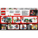 LEGO® Super Mario™: Mario Kart™ – Baby Mario a Baby Luigi (72034)