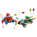 LEGO® Super Mario™: Mario Kart™ – Baby Mario a Baby Luigi (72034)