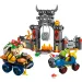 LEGO® Super Mario™: Mario Kart™ – Bowserův hrad (72039)