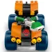 LEGO® Super Mario™: Mario Kart™ – Bowserův hrad (72039)