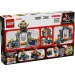 LEGO® Super Mario™: Mario Kart™ – Bowserův hrad (72039)