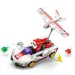 LEGO® Super Mario™: Mario Kart™ – Shy Guy a P-Wing (72045)