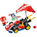 LEGO® Super Mario™: Mario Kart™ – Standardní motokára (72032)