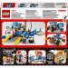 LEGO® Super Mario™: Mario Kart™ – Toadova garáž (72035)