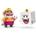 LEGO® Super Mario™: Mario Kart™ – Wario a King Boo (72038)