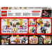 LEGO® Super Mario™: Mario Kart™ - Baby Peach a Grand Prix set (72036)