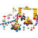 LEGO® Super Mario™: Mario Kart™ - Baby Peach a Grand Prix set (72036)