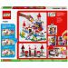 LEGO® Super Mario™: Rozšíření sady Peachův hrad (71408)