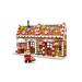 LEGO®: Sváteční perníková chaloupka (40809)