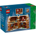 LEGO®: Sváteční perníková chaloupka (40809)