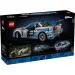 LEGO® Technic: 2 Fast 2 Furious Nissan Skyline GT-R (R34) auto (42210)