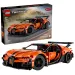 LEGO® Technic: Bugatti Chiron Pur Sport hyperauto (42222)