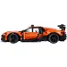 LEGO® Technic: Bugatti Chiron Pur Sport hyperauto (42222)