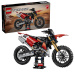 LEGO® Technic: Ducati Desmo450 MX Factory motocykl (42238)