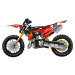 LEGO® Technic: Ducati Desmo450 MX Factory motocykl (42238)