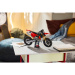 LEGO® Technic: Ducati Desmo450 MX Factory motocykl (42238)