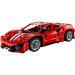 LEGO® Technic: Ferrari 488 Pista automobil (42235)
