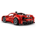 LEGO® Technic: Ferrari 488 Pista automobil (42235)