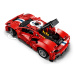LEGO® Technic: Ferrari 488 Pista automobil (42235)