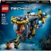 LEGO® Technic: Hlubinná výzkumná ponorka (42201)
