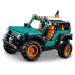 LEGO® Technic: Jeep® Wrangler Rubicon SUV (42227)