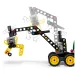 LEGO® Technic: John Deere 1470H kolový harvestor (42218)