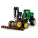 LEGO® Technic: John Deere 1470H kolový harvestor (42218)