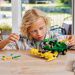 LEGO® Technic: John Deere 9700 Kombajn na krmoviny (42168)