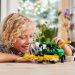 LEGO® Technic: John Deere 9700 Kombajn na krmoviny (42168)