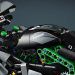 LEGO® Technic: Kawasaki Ninja H2R motocykl (42170)