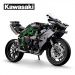 LEGO® Technic: Kawasaki Ninja H2R motocykl (42170)