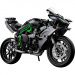 LEGO® Technic: Kawasaki Ninja H2R motocykl (42170)