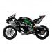 LEGO® Technic: Kawasaki Ninja H2R motocykl (42170)