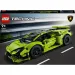 LEGO® Technic: Lamborghini Huracán Technica (42161)