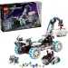 LEGO® Technic: Lunární základna™ měsíční vozidlo (42211)