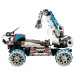 LEGO® Technic: Lunární základna™ měsíční vozidlo (42211)