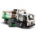 LEGO® Technic: Mack LR Electric popelářský vůz (42167)