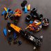 LEGO® Technic: McLaren Formula 1™ závodní auto (42141)