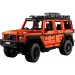 LEGO® Technic: Mercedes-Benz G500 Professional Line (42177)