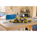LEGO® Technic: Mini stavební stroje (42233)