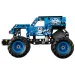 LEGO® Technic: Monster Jam™ Grave Digger™ oheň a led (42219)
