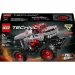 LEGO® Technic: Monster Jam™ ThunderROARus™ (42200)