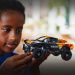 LEGO® Technic: NEOM McLaren Extreme E závodní auto (42166)