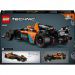 LEGO® Technic: NEOM McLaren Formula E závodní auto (42169)