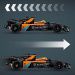 LEGO® Technic: NEOM McLaren Formula E závodní auto (42169)